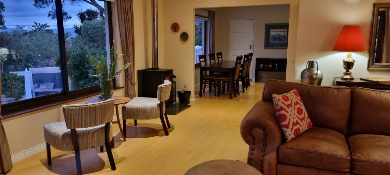 Somerzicht Guest House Сомерсет-Вест Екстер'єр фото