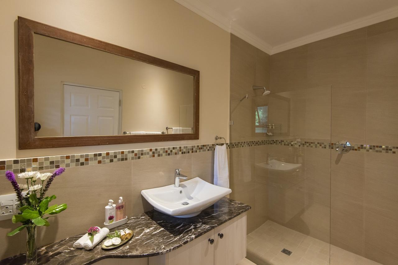 Somerzicht Guest House Сомерсет-Вест Екстер'єр фото